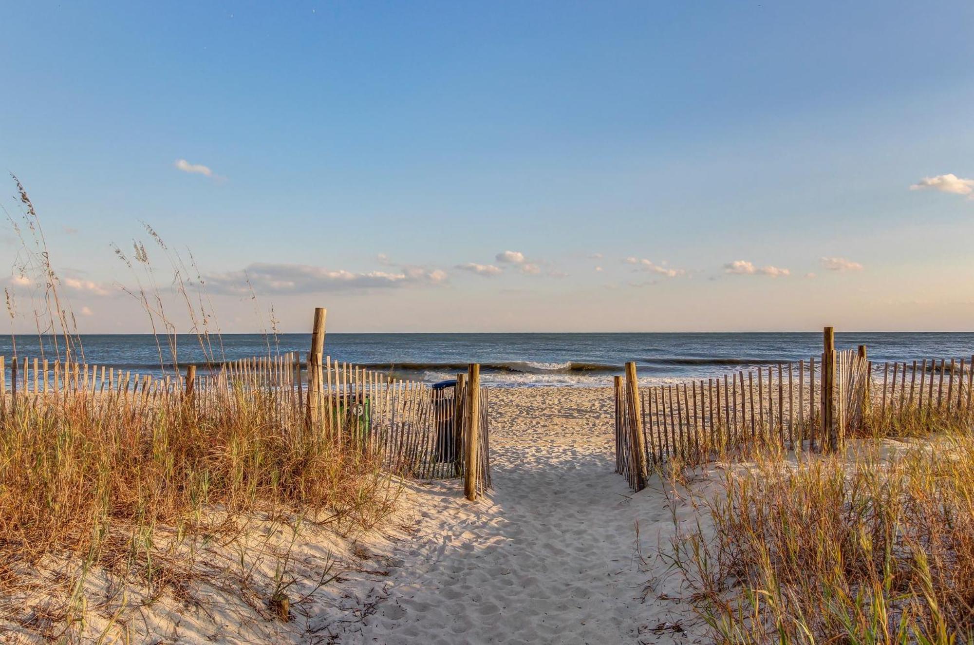 Sands Ocean Club Myrtle Beach Rum bild