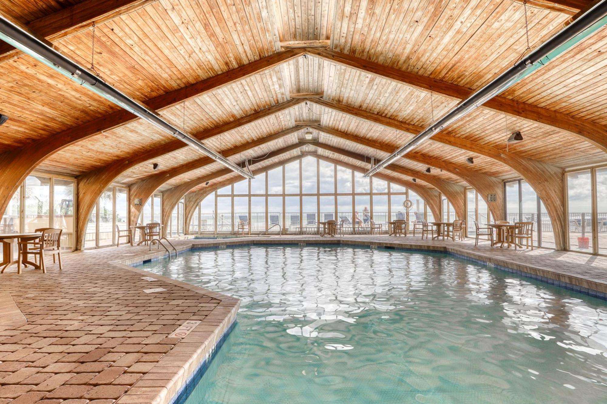 Sands Ocean Club Myrtle Beach Rum bild